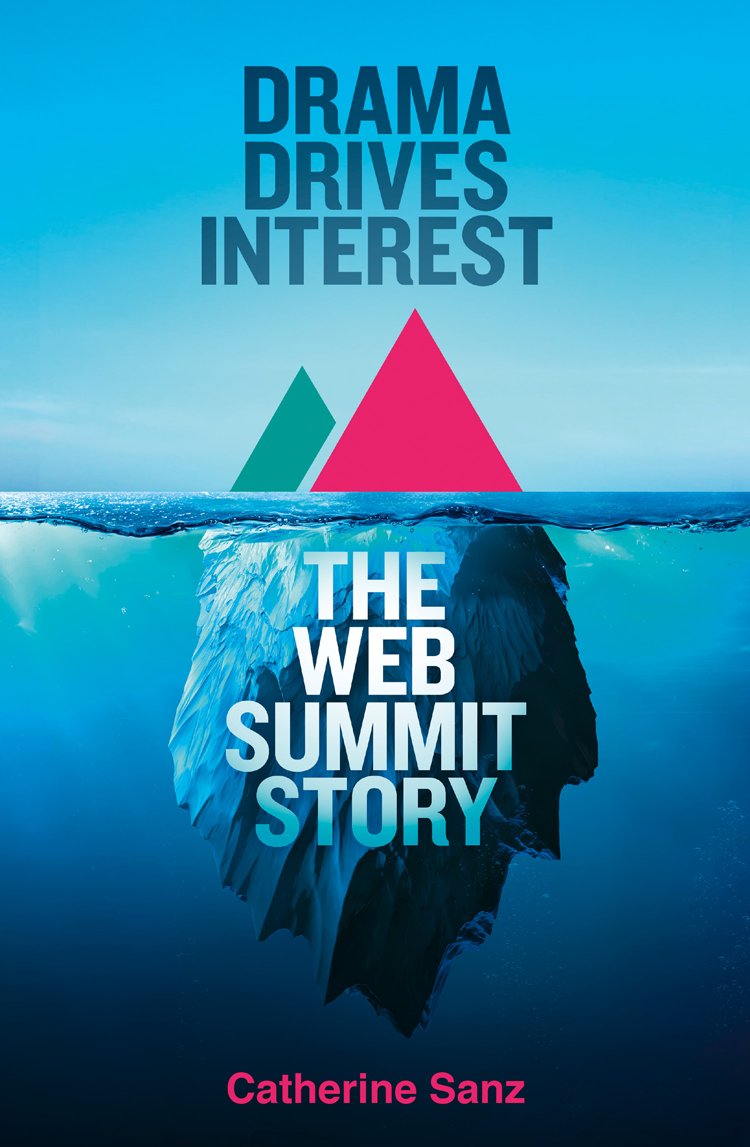 Cover of Drama Drives Interest