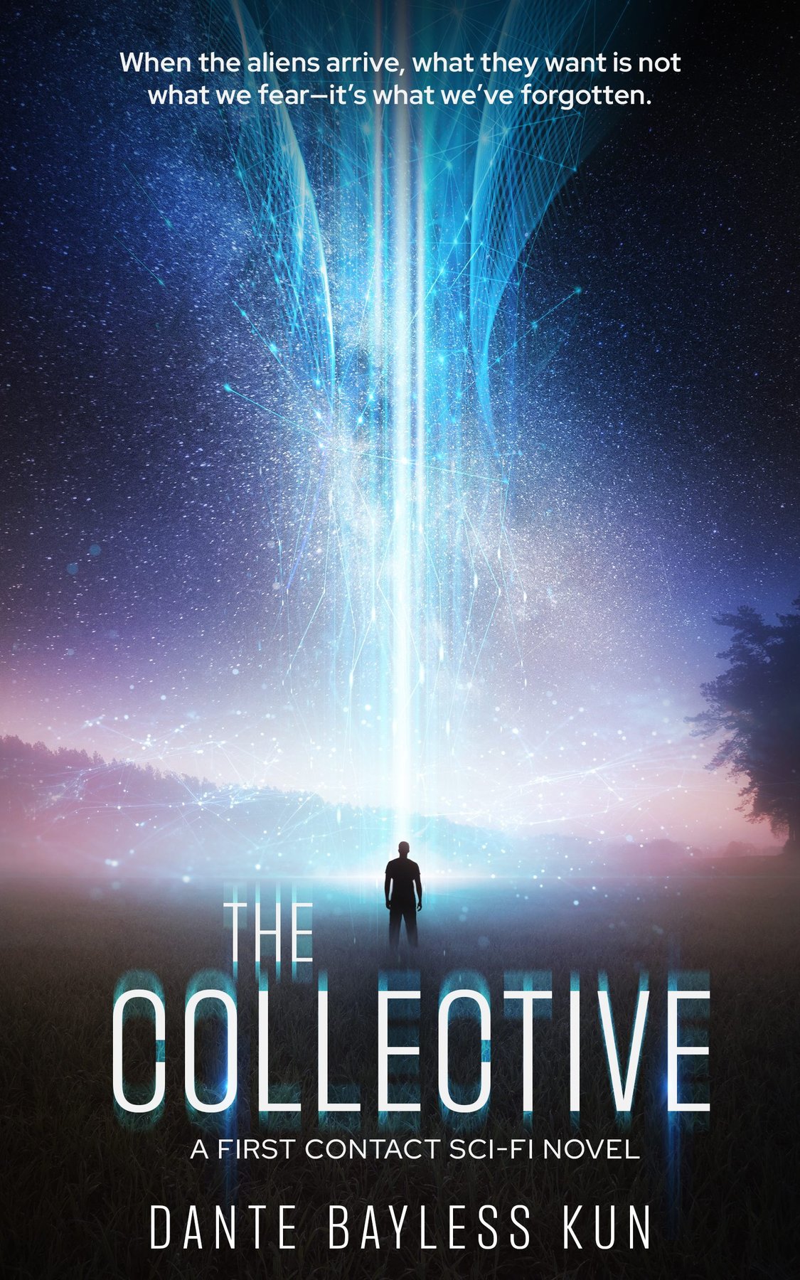 Cover of The Collective