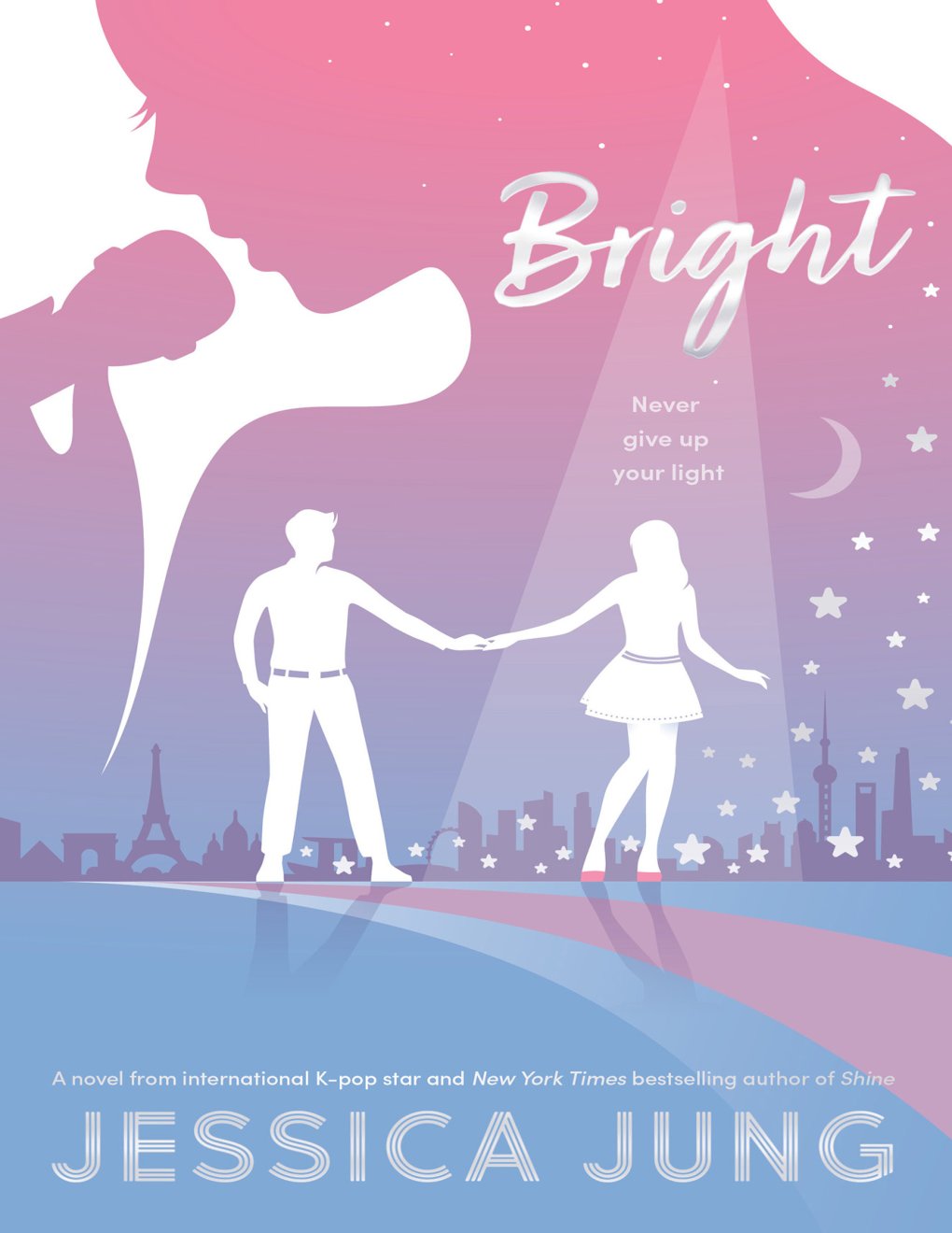 Cover of Bright