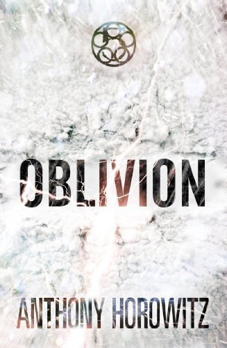 Cover of Oblivion (2012)