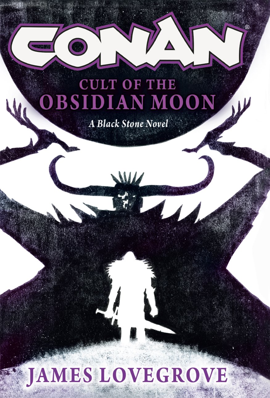 Cover of Conan