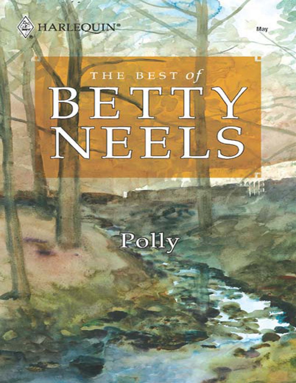 Cover of Polly