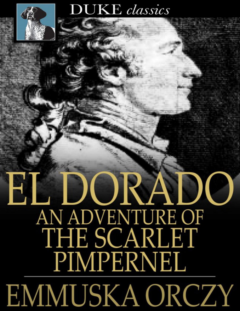 Cover of El Dorado