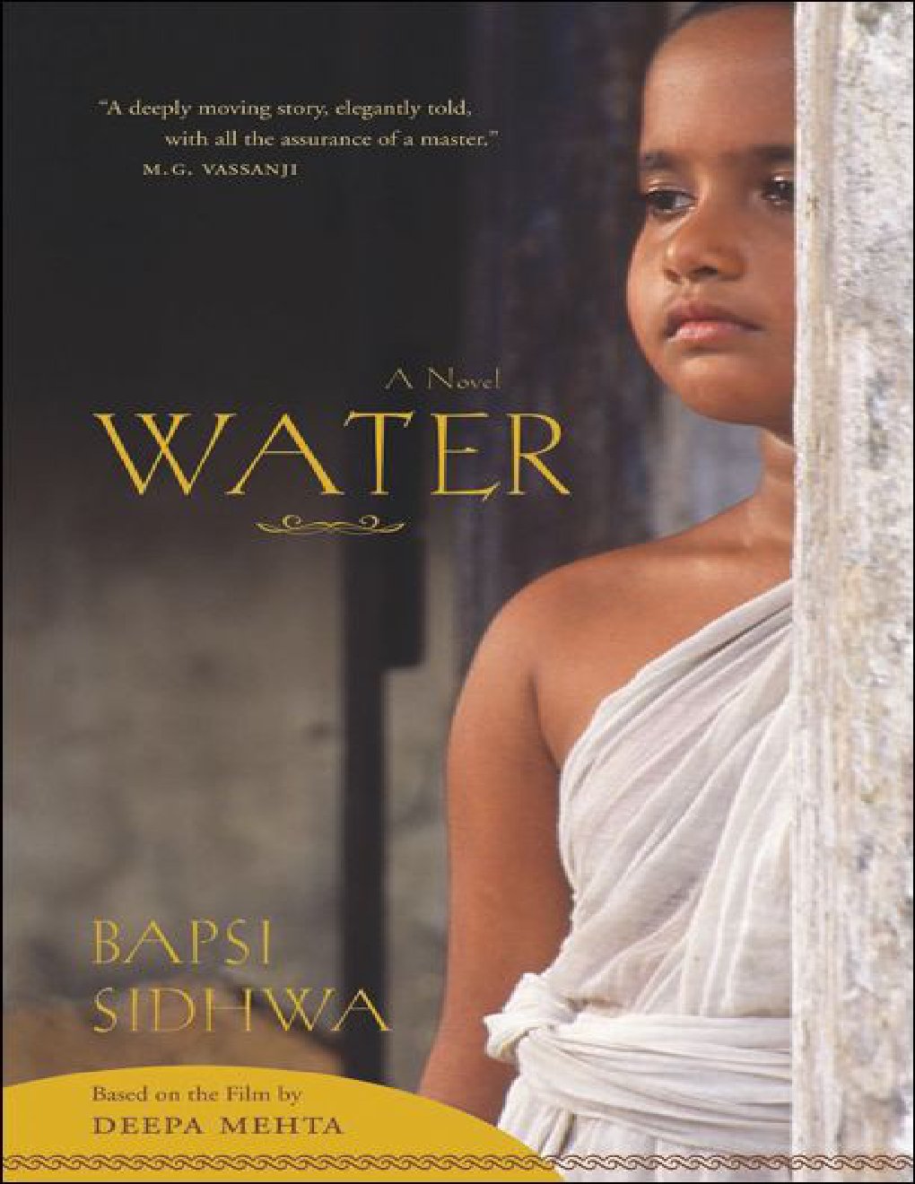 Cover of Water (2006)