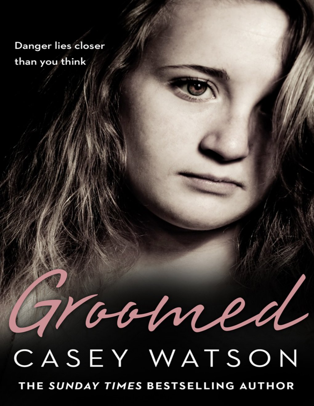 Cover of Groomed