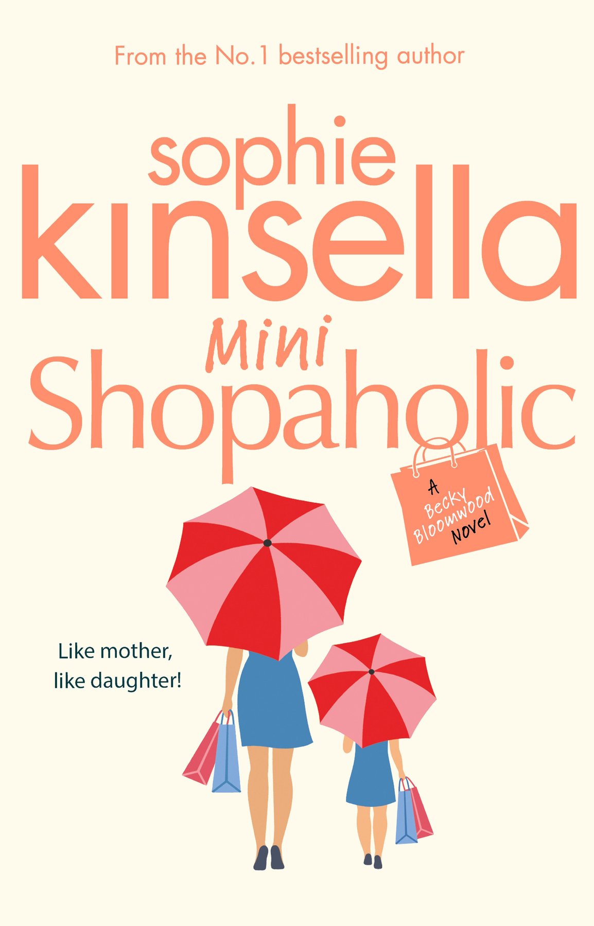 Cover of Mini Shopaholic