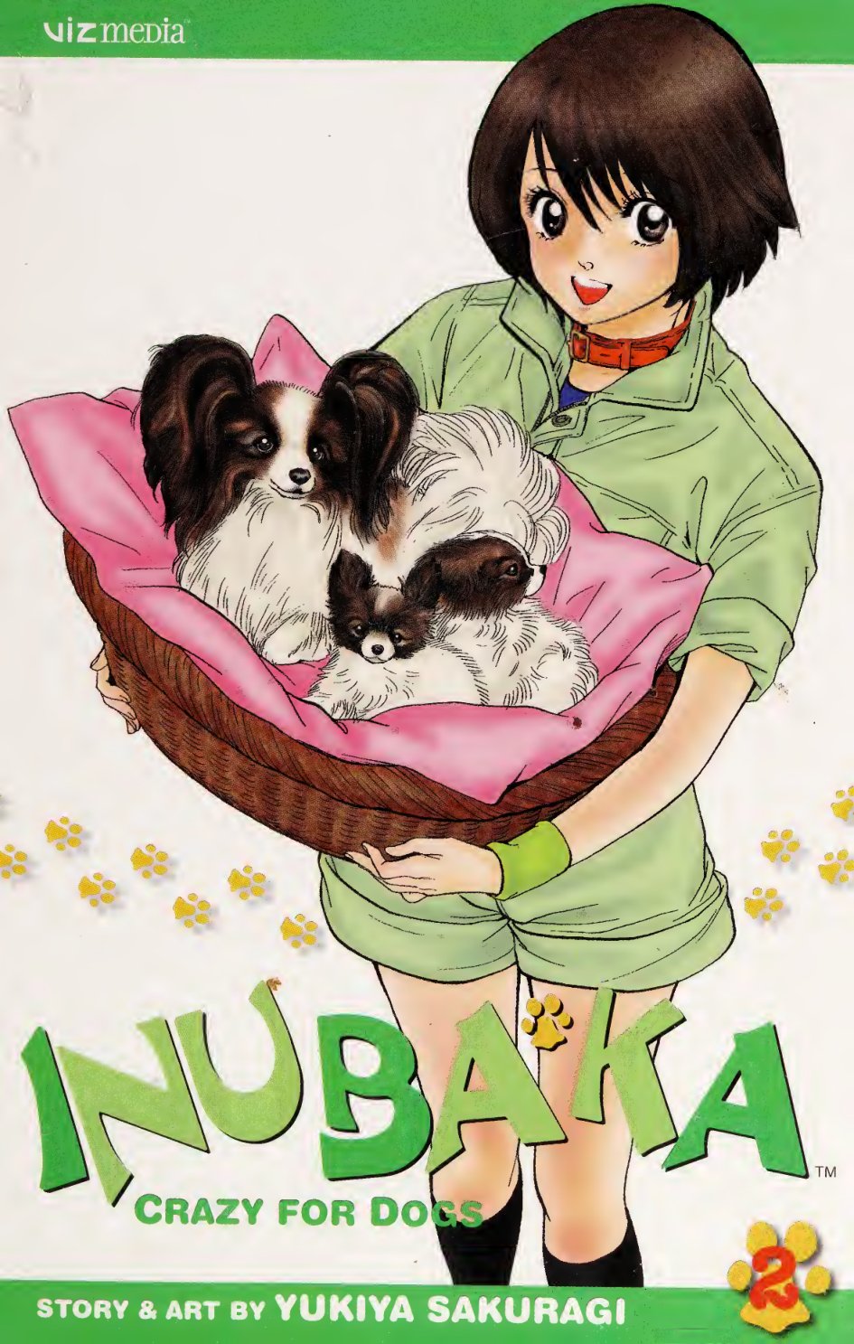 Inubaka