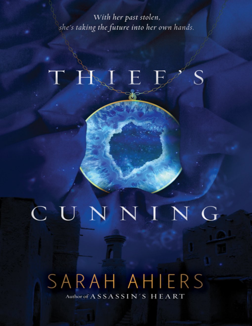 Cover of Thief's Cunning (2000)