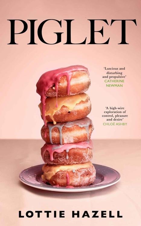 Cover of Piglet