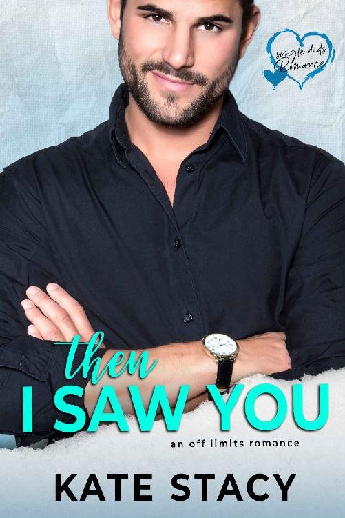 Cover of Then I Saw You