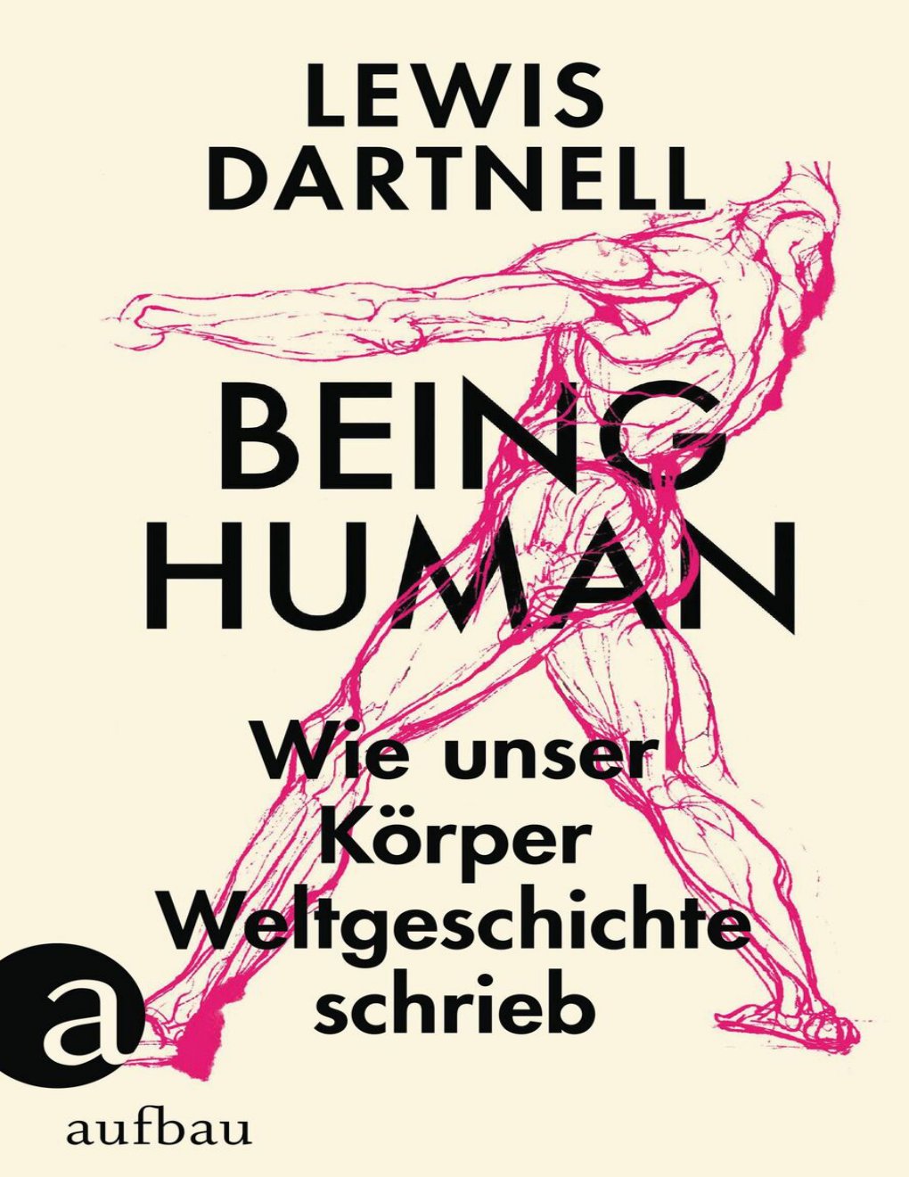 Cover of Being Human