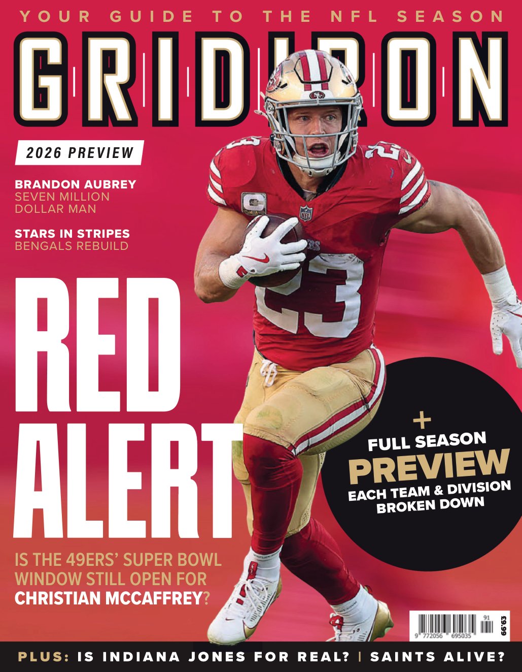 Cover of ALERT