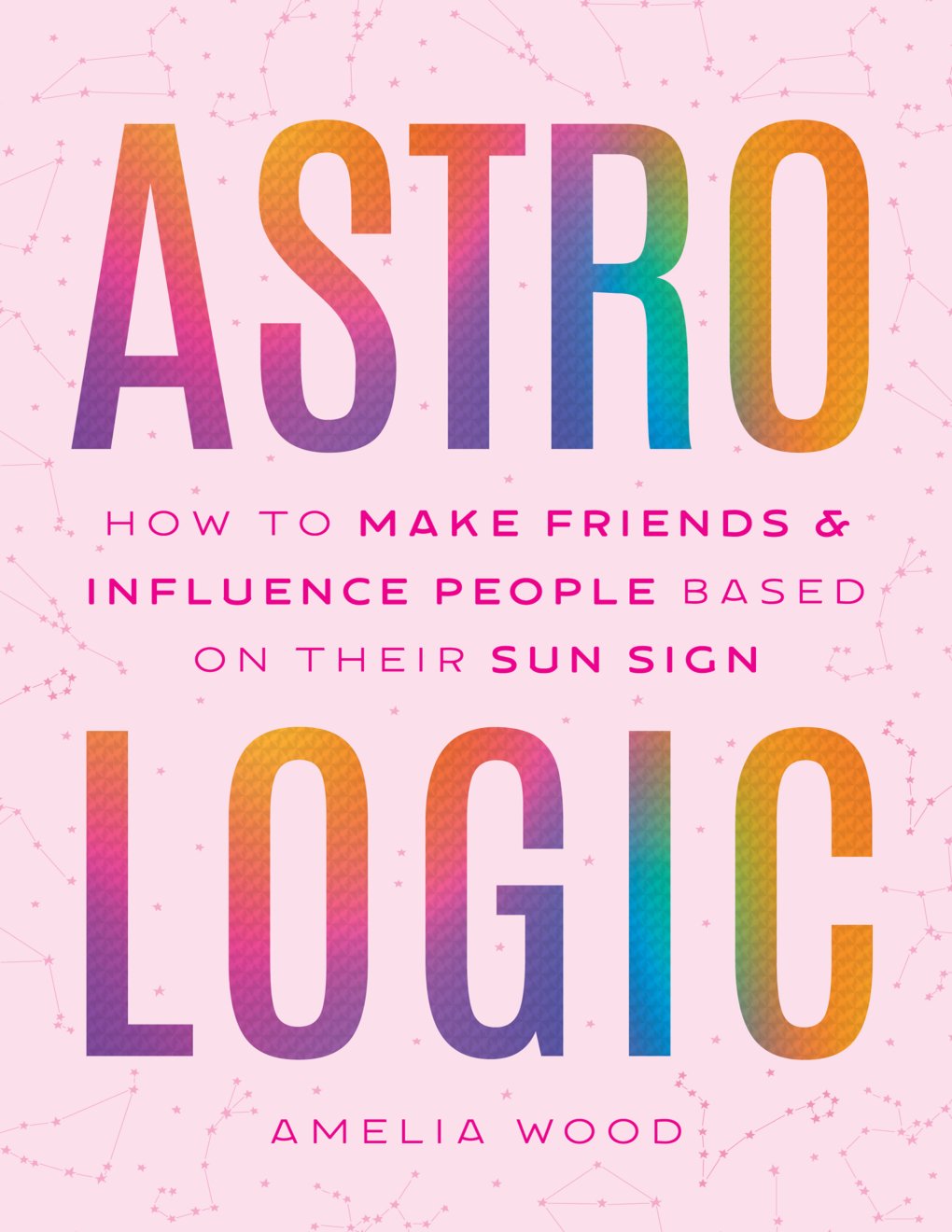 Cover of Astrologic