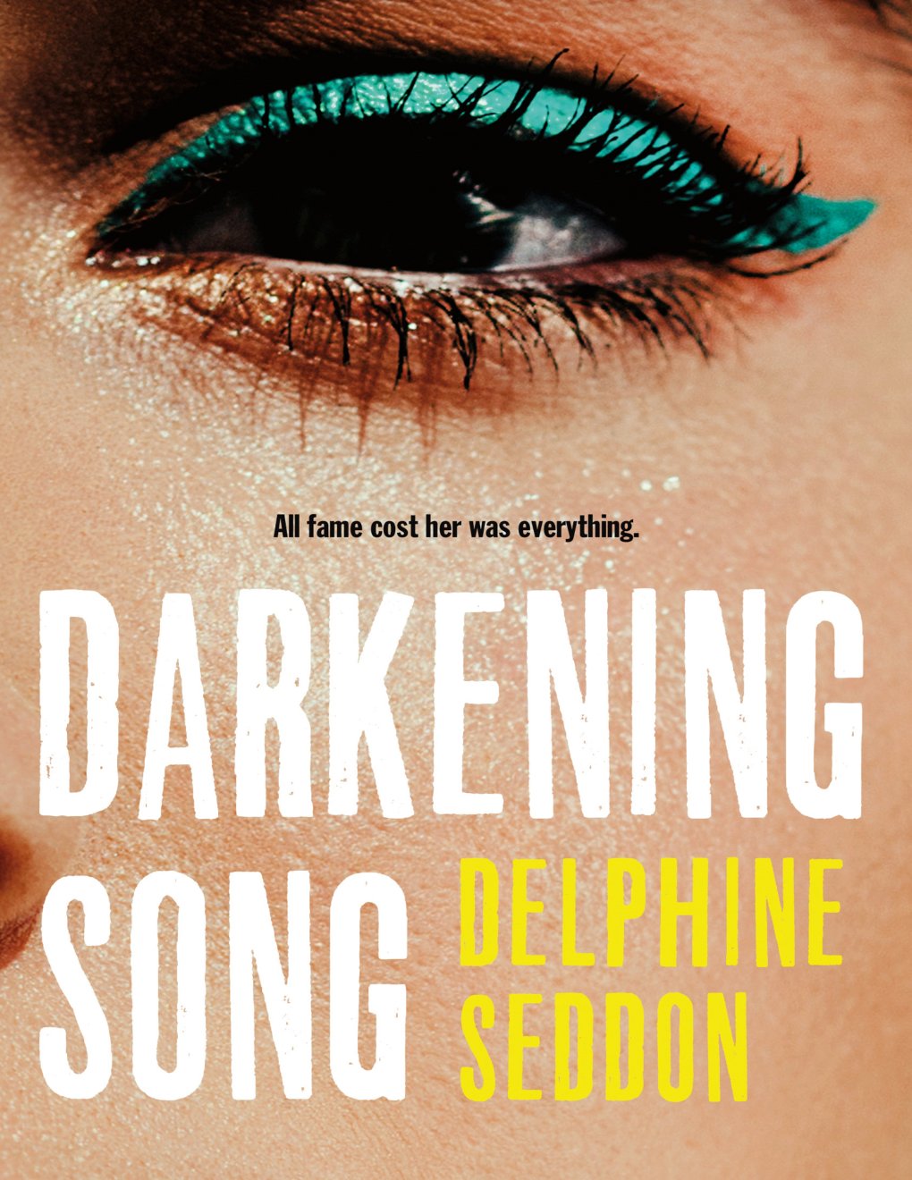 Cover of Darkening Song