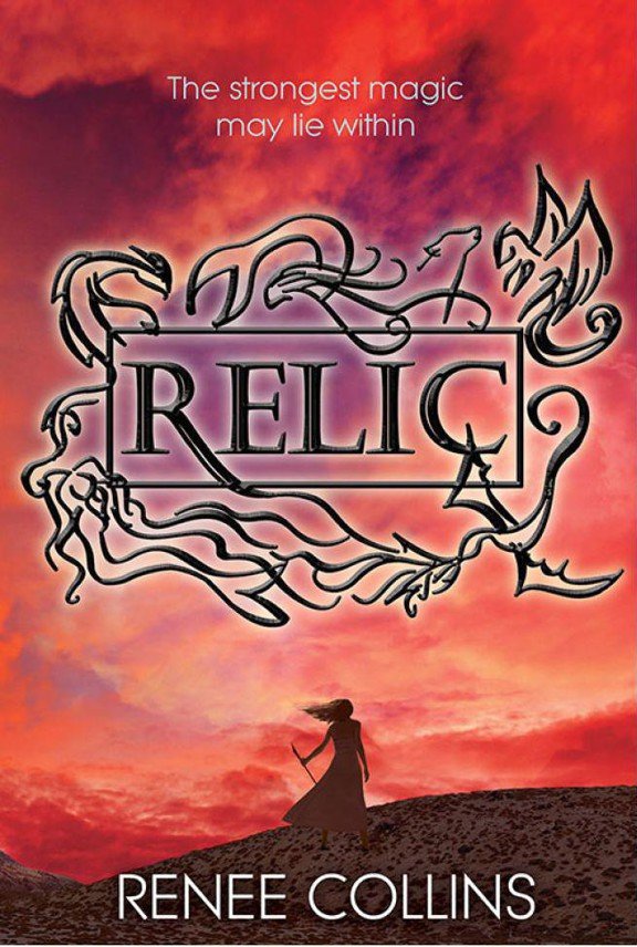 Cover of Relic