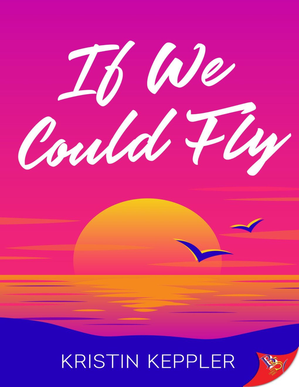 Cover of If We Could Fly