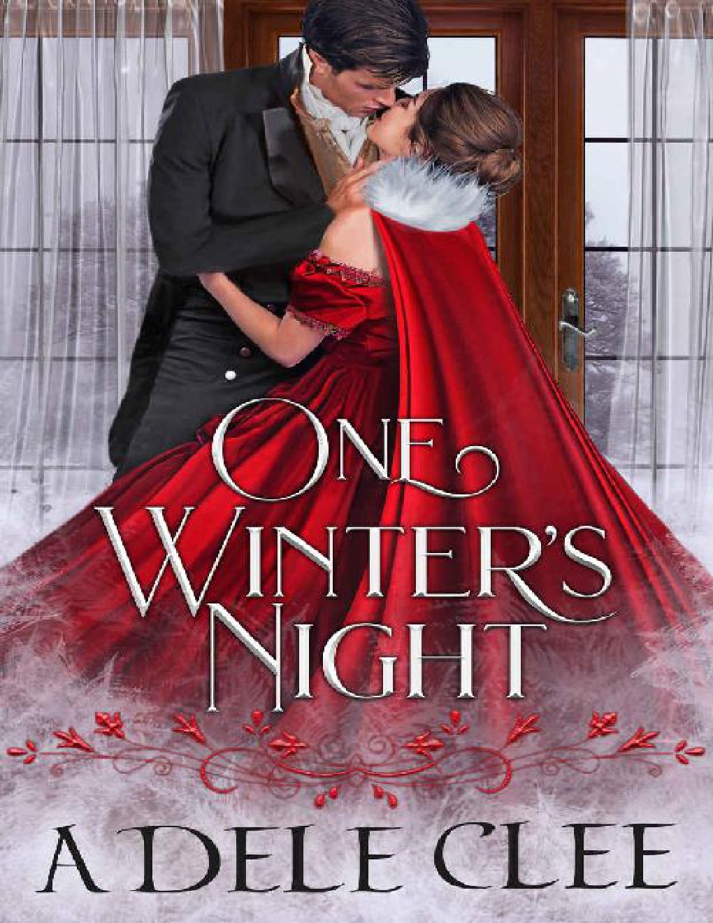 Cover of One Winter's Night