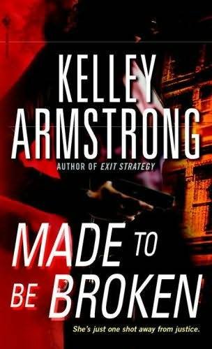 Cover of Made to Be Broken