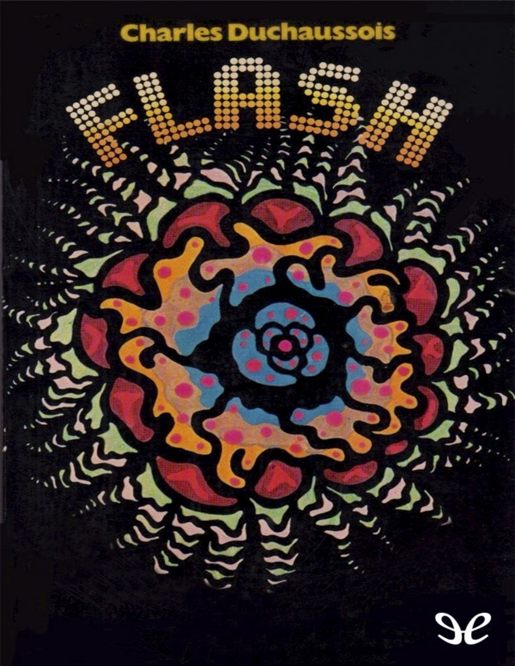 Cover of Flash