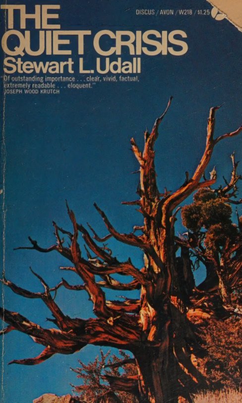 Cover of White Fog