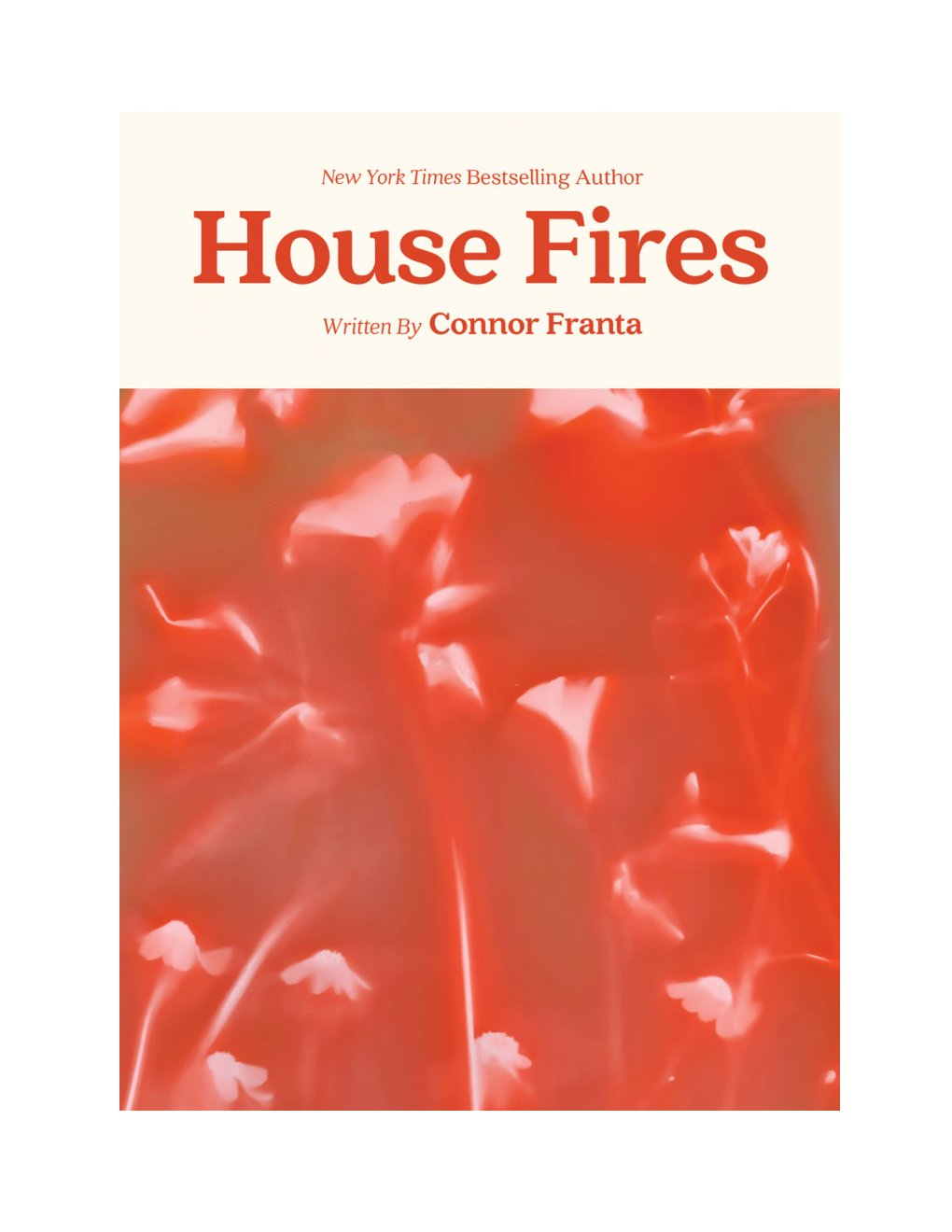 Cover of House Fires