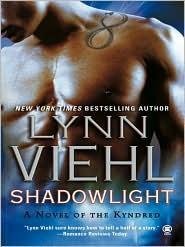 Cover of Shadowlight