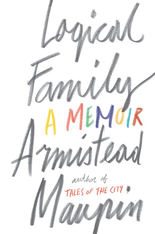 Cover of Logical Family