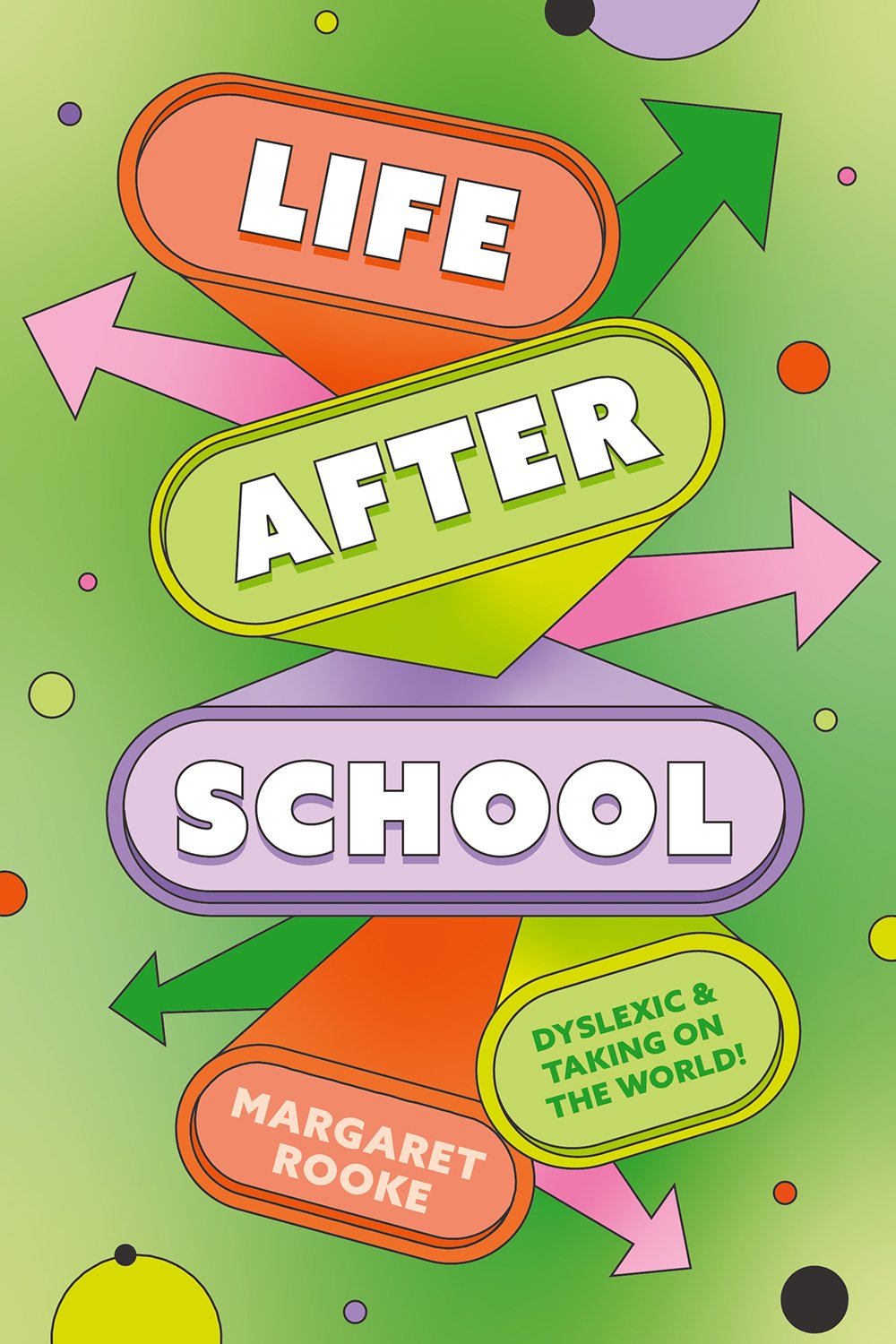 Cover of Life After School