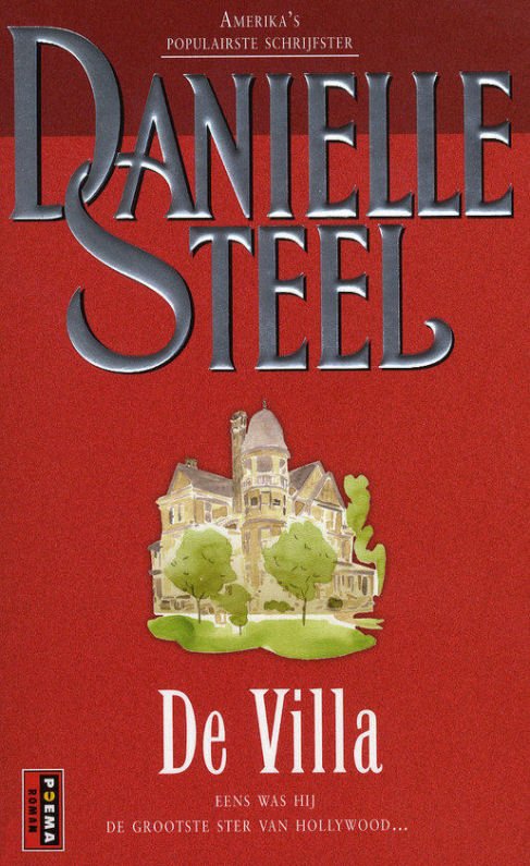 Cover of De Villa (1918)