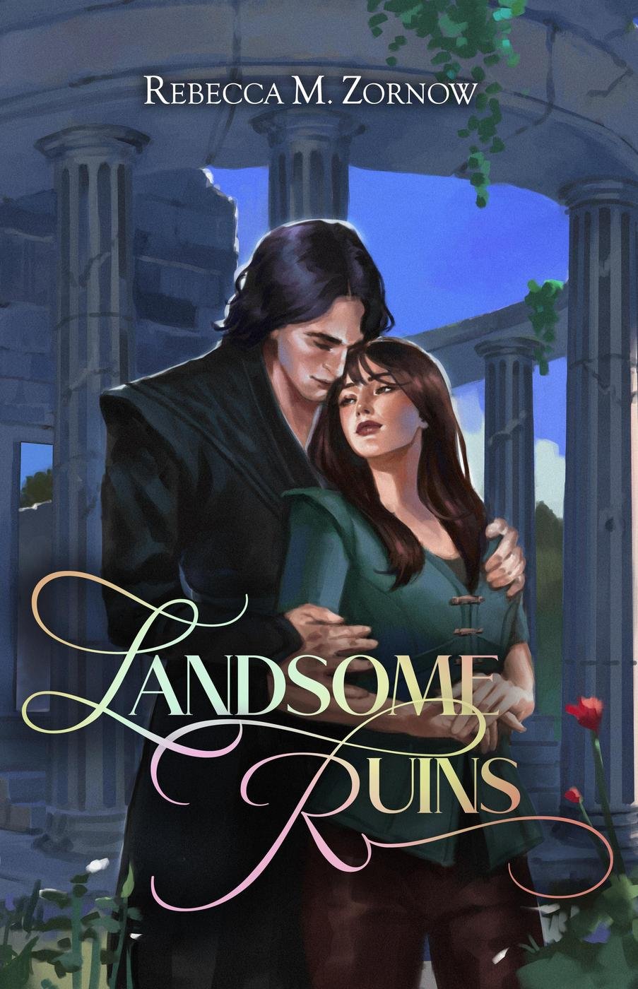 Cover of Landsome Ruins