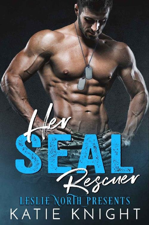 Cover of Her SEAL Rescuer