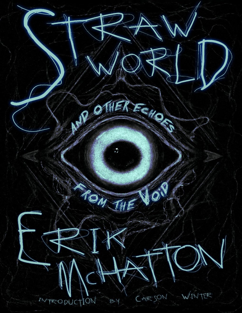 Cover of Straw World Ebook 20250707