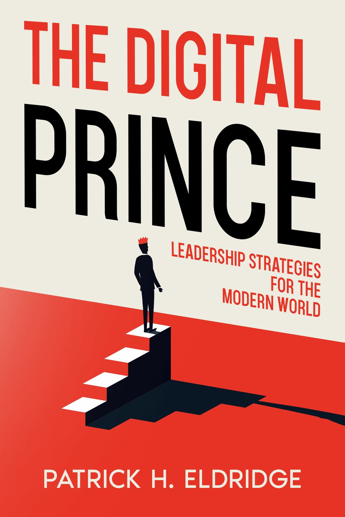 Cover of The Digital Prince