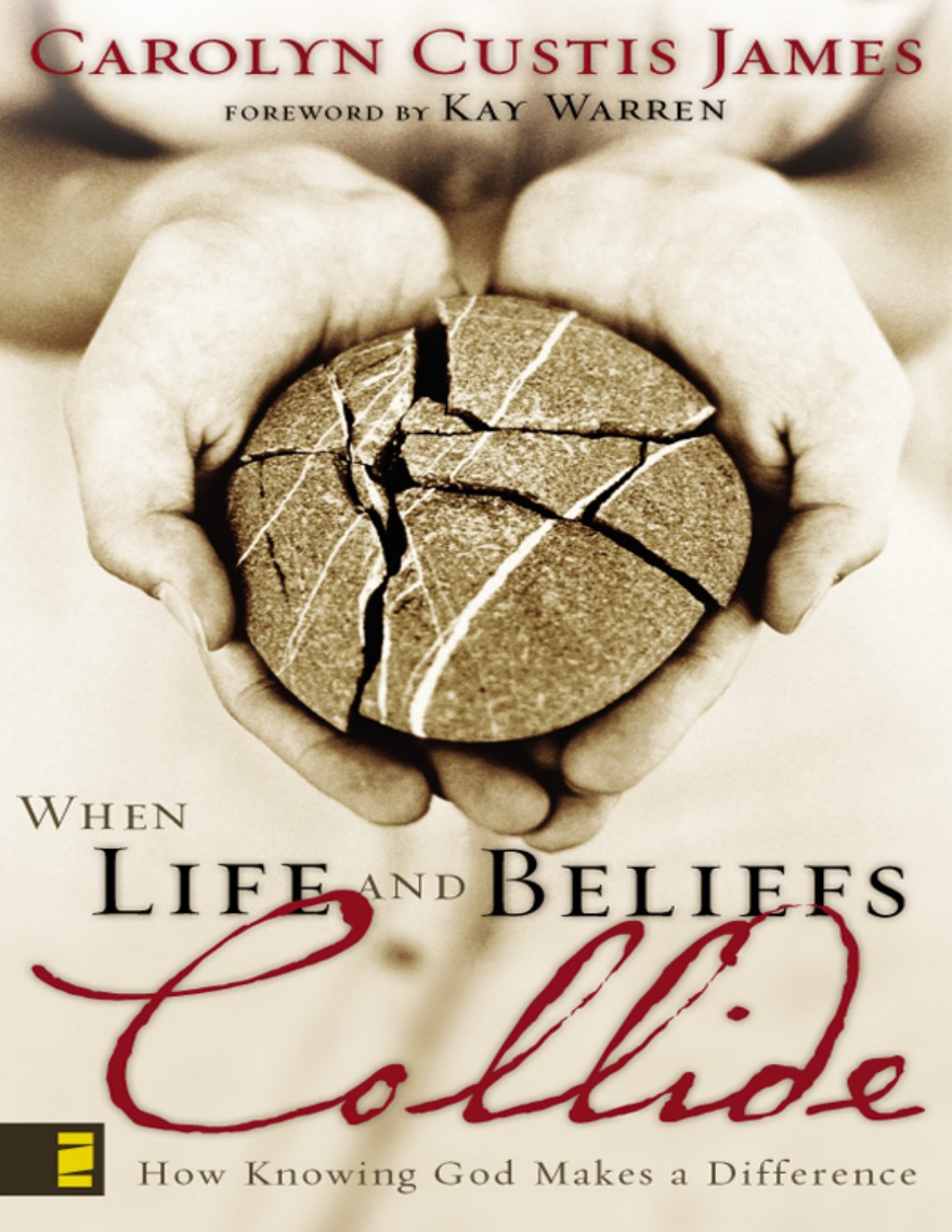 Cover of When Life and Beliefs Collide