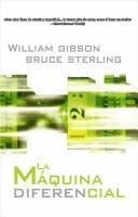 Cover of The Difference Engine
