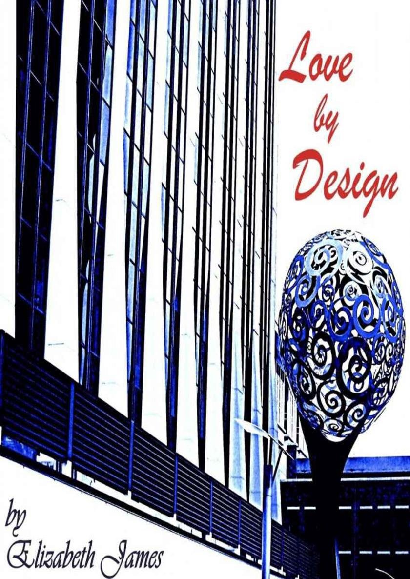 Cover of Love By Design (Design series)