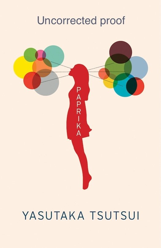 Cover of Paprika