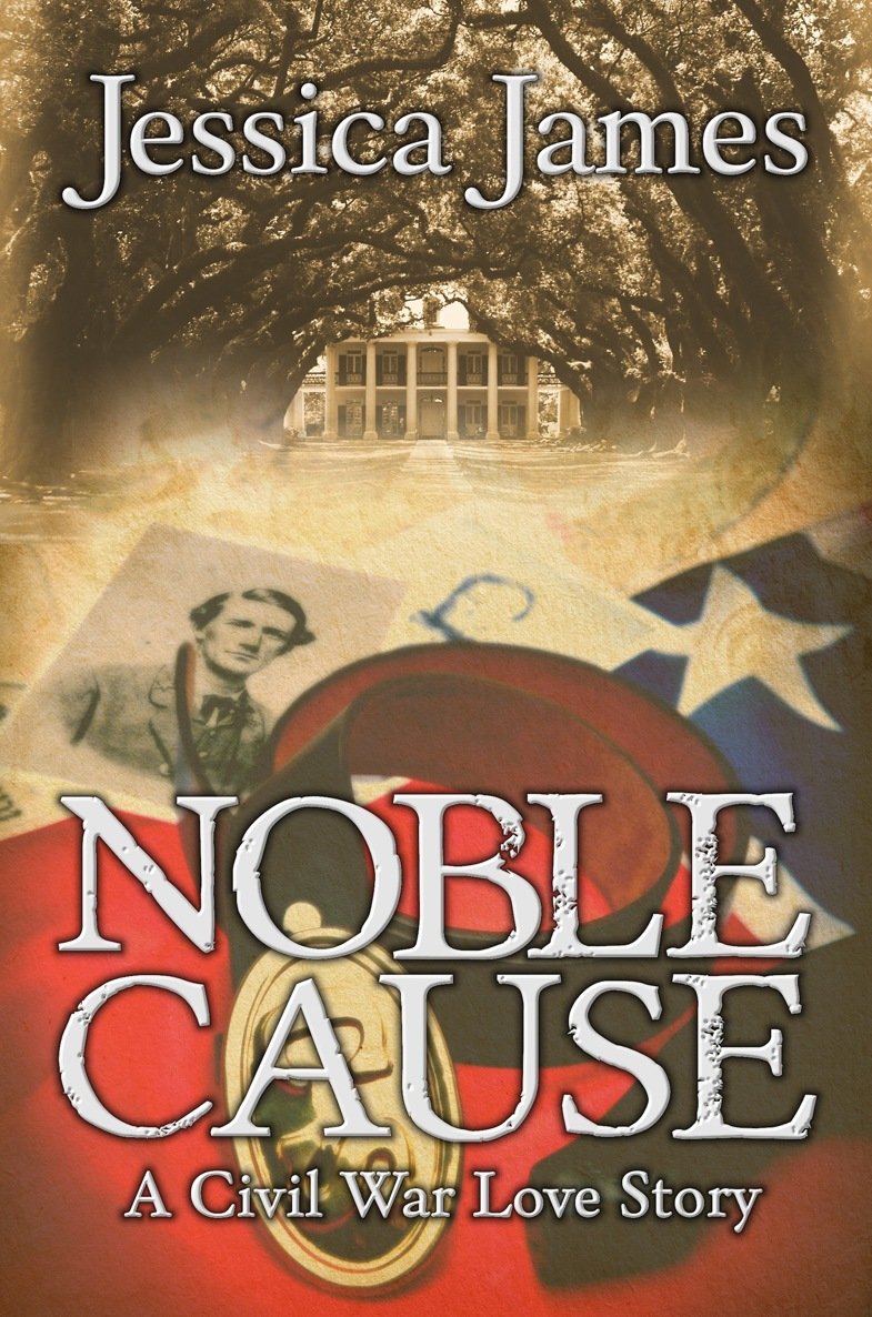 Cover of Noble Cause