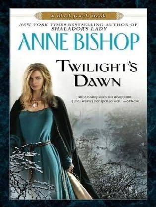 Cover of Twilight's Dawn (2011)
