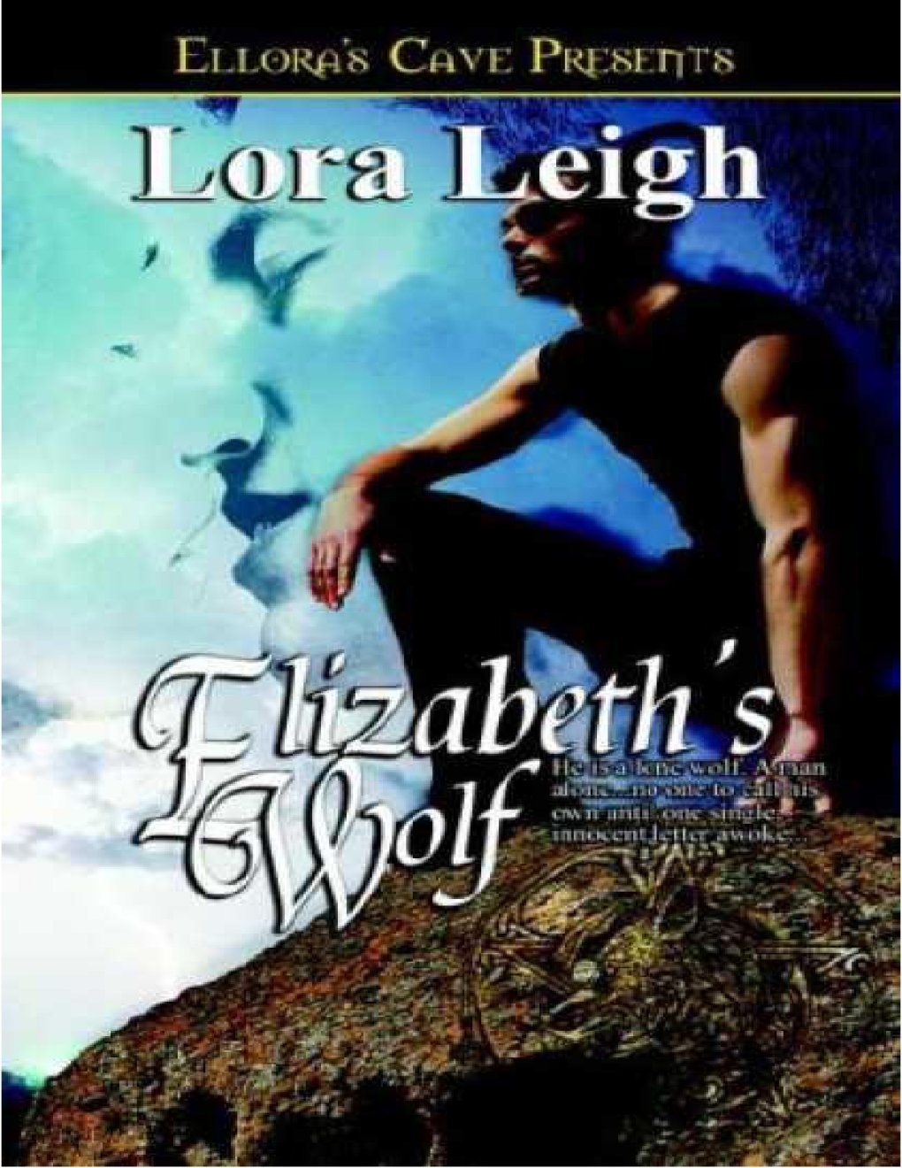 Cover of lora Leigh - b3 (2004)