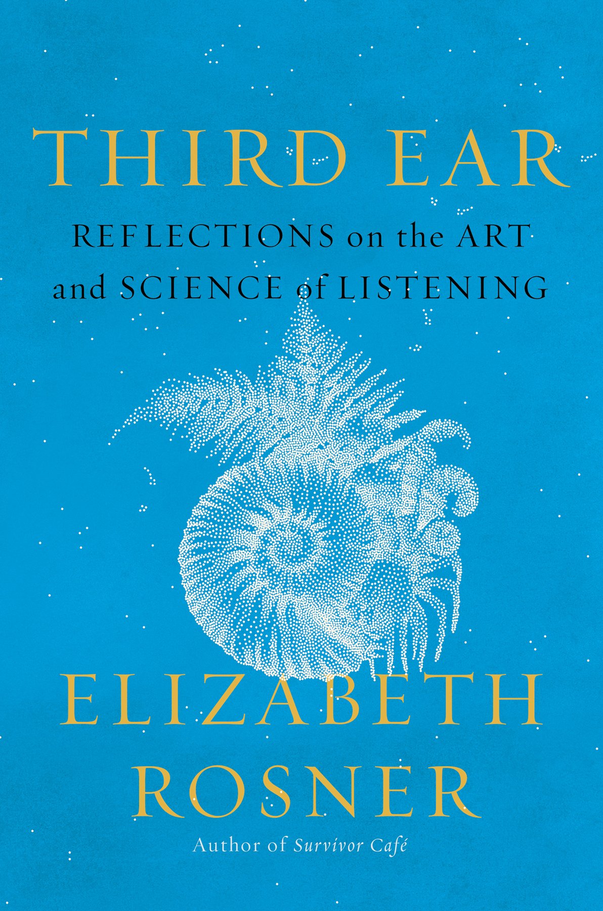 Cover of Third Ear (1895)