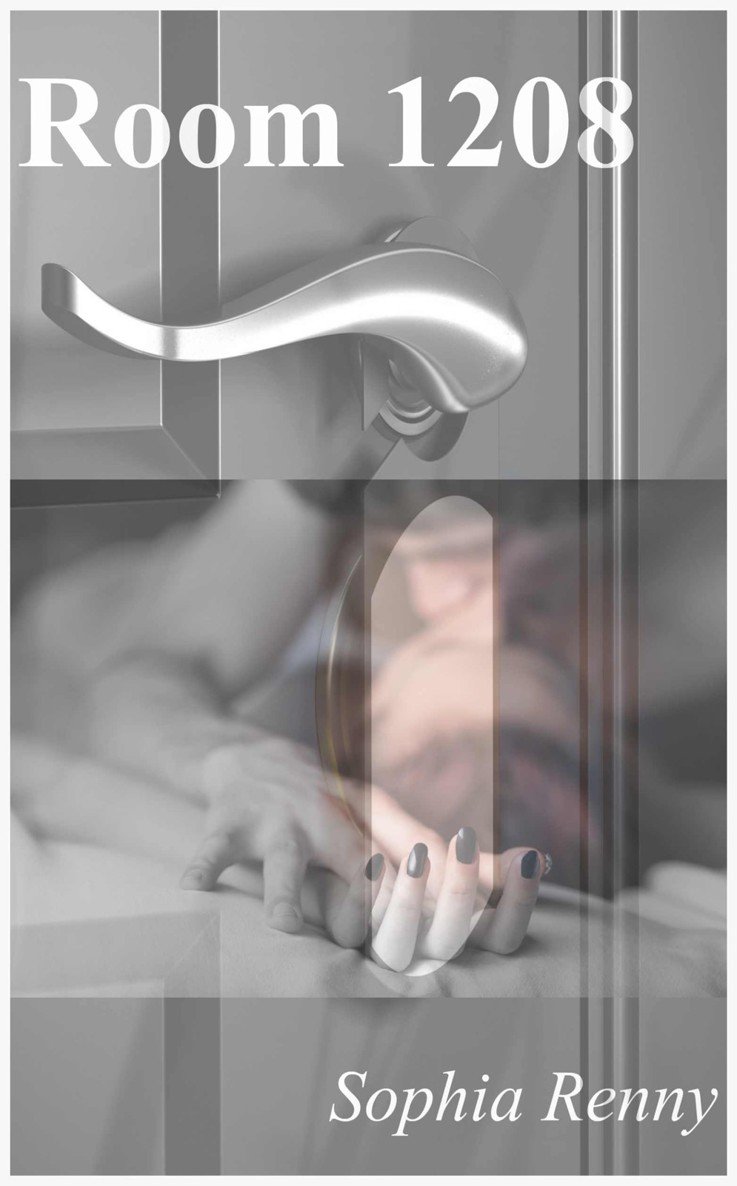 Cover of Room 1208