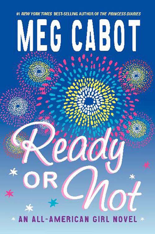Cover of Ready or Not