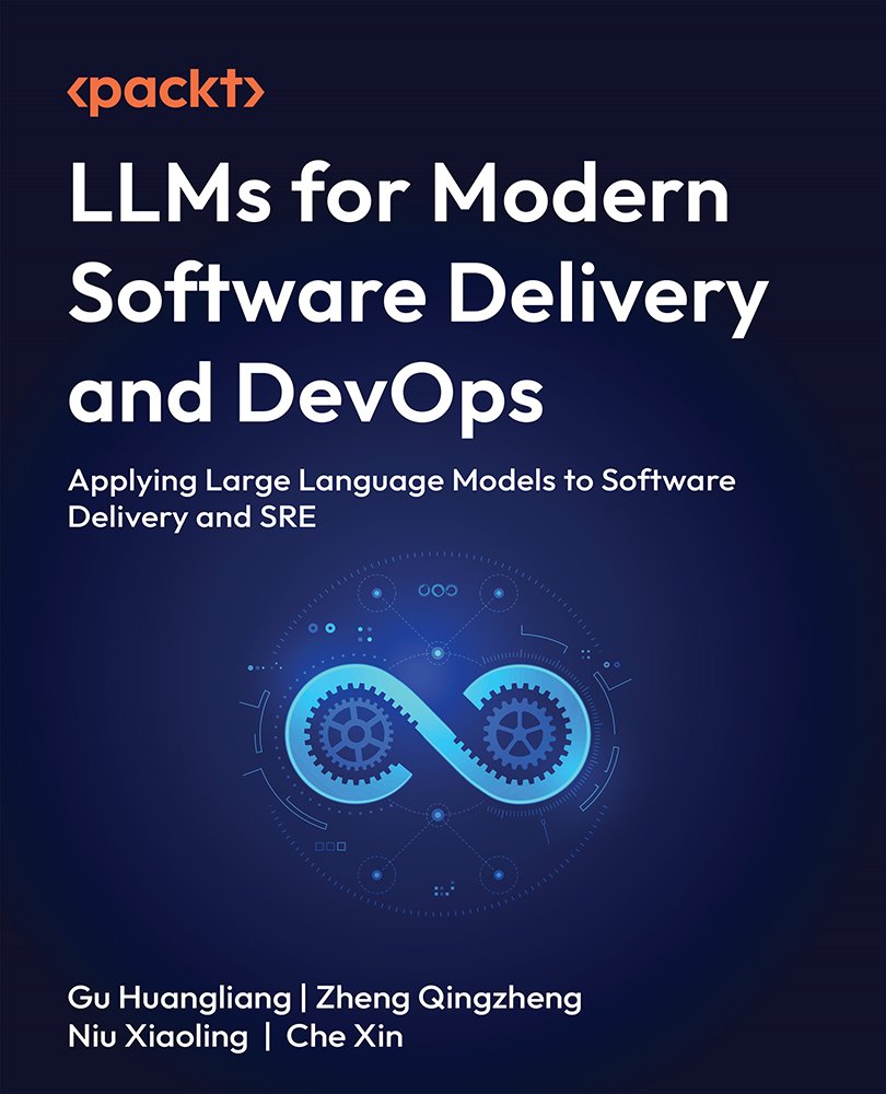 Cover of LLMs for Moder