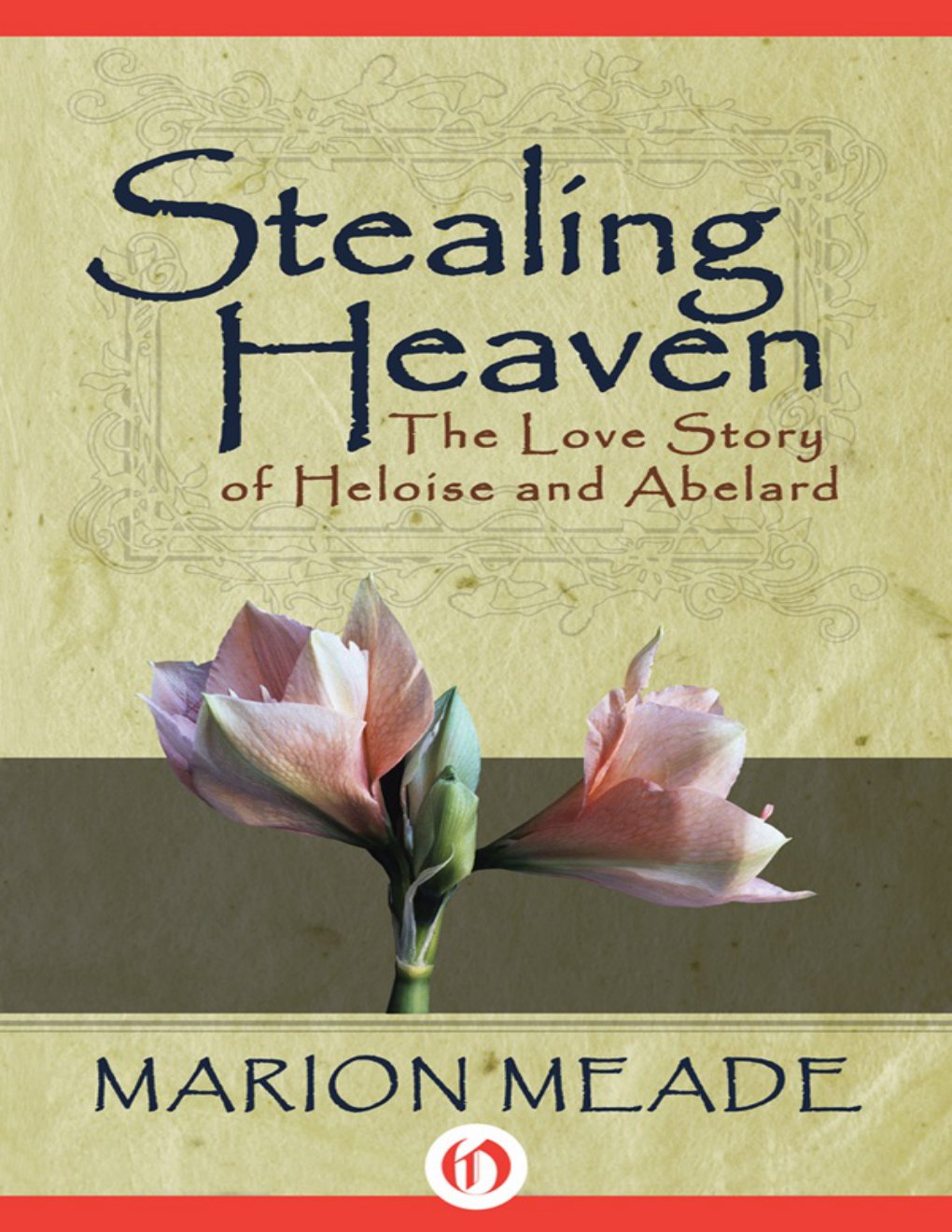 Cover of Stealing Heaven