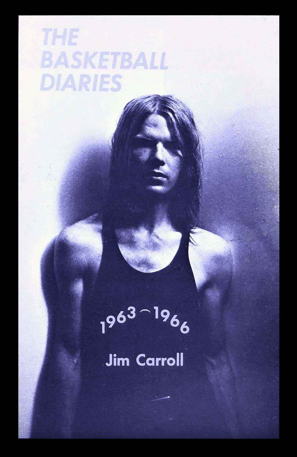 Cover of The Basketball Diaries