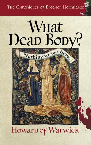 Cover of What Dead Body?