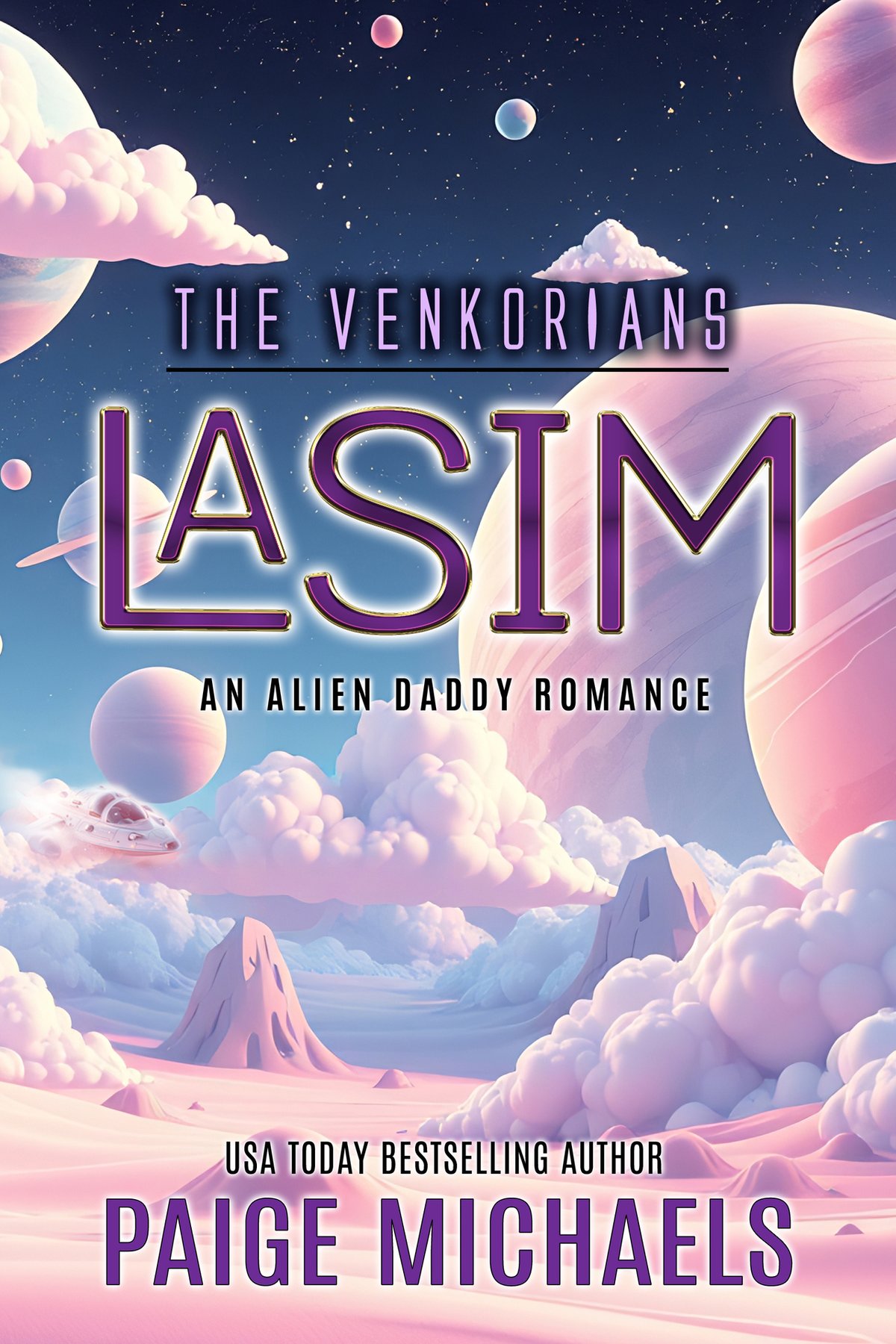 Cover of Lasim