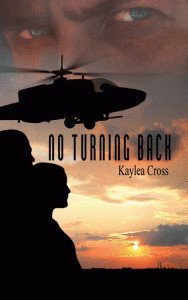 Cover of No Turning Back
