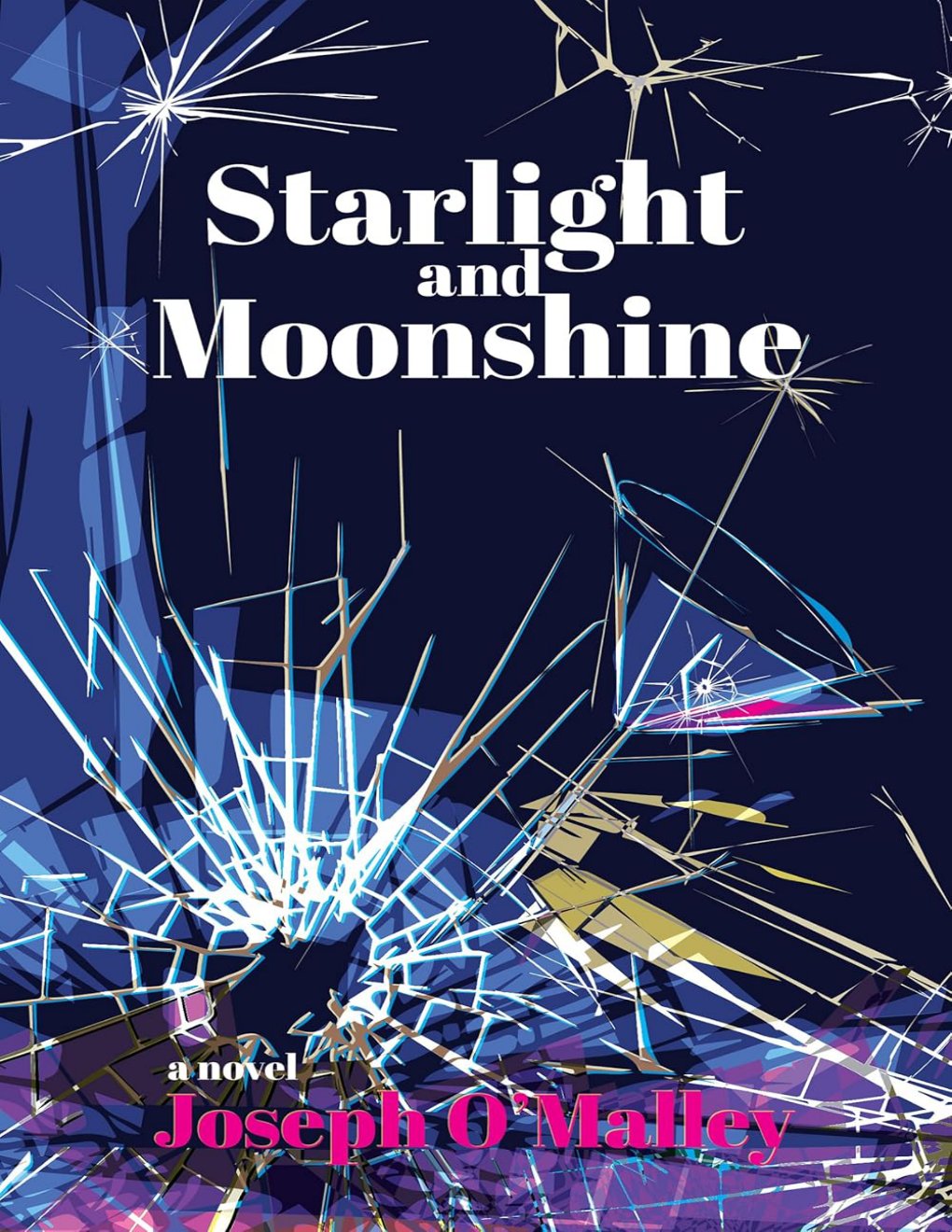 Cover of Starlight and Moonshine